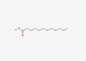 Lauric Acid CAS 143-07-7