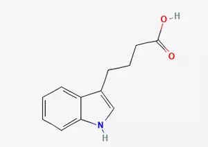 Indole-3-Butyric acid CAS 133-32-4