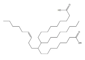 C36 Dimer acid CAS 61788-89-4