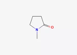 N-Methyl-2-Pyrrolidone CAS 872-50-4