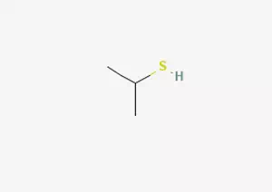 2-propanethiol CAS 75-33-2
