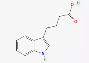 Indole-3-Butyric acid CAS 133-32-4