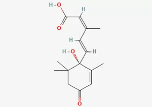 Abscisic Acid CAS 21293-29-8