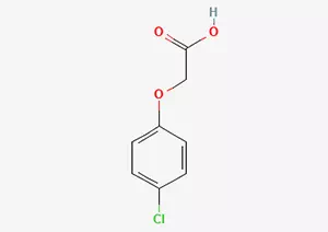 4-Chlorophenoxyacetic Acid CAS 122-88-3