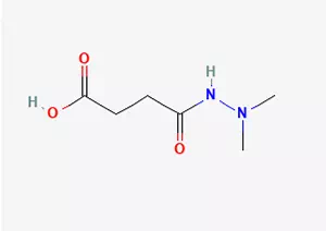 Daminozide CAS 1596-84-5