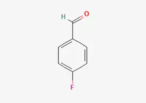 4-Fluorobenzaldehyde CAS 459-57-4