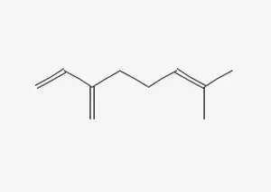 myrcene CAS 123-35-3