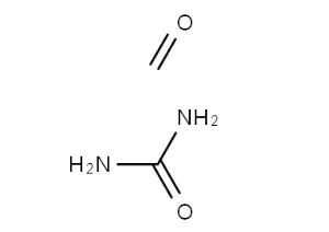 Urea formaldehyde CAS 9011-05-6