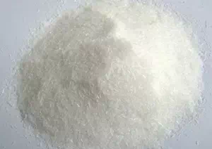 Dicyandiamide CAS  461-58-5