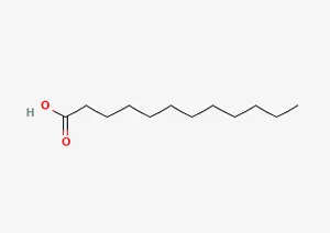 lauric acid CAS 143-07-7