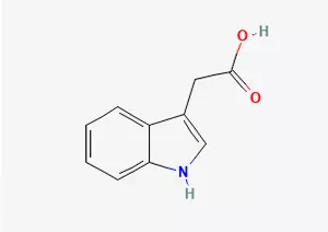 Indole-3-Acetic Acid CAS 87-51-4