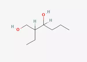 3-hexanediol CAS 94-96-2