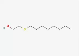2-Hydroxyethyl-n-octyl-sulde CAS 3547-33-9