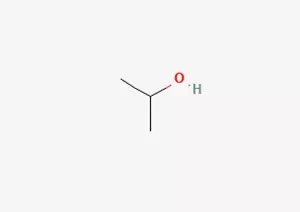 IPA Isopropyl Alcohol CAS 67-63-0