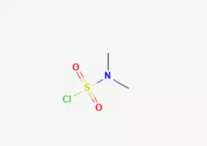 Dimethylsulfamoyl Chloride CAS 13360-57-1