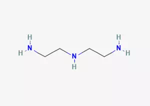 Diethylenetriamine CAS 110-40-0