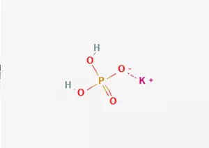 Potassium Phosphate Monobasic CAS 7778-77-0