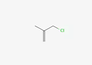 3-Chloro-2-Methylpropene CAS 563-47-3