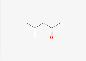 4-Methyl-2-Pentanone CAS 108-10-1