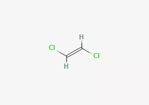 2-Dichloroethylene CAS 156-60-5