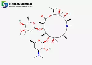 Azithromycin Powder CAS 83905-01-5