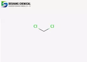Dichloromethane CAS 75-09-2