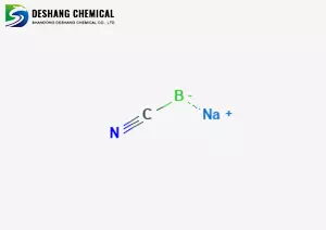 Sodium Cyanoborohydride CAS 25895-60-7