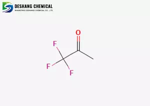 1-1-1-Trifluoroacetone CAS 421-50-1