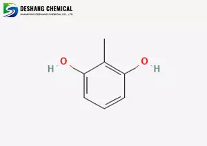 2-Methylresorcinol CAS 608-25-3