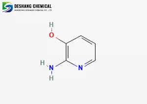 2-Amino-3-Hydroxypyridine CAS 16867-03-1