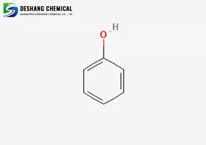 Phenol CAS 108-95-2