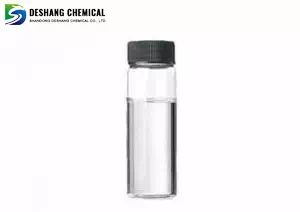 DMSO Dimethyl Sulfoxide Liquid CAS 67-68-5