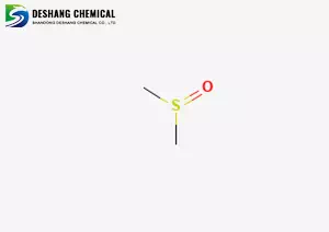 DMSO Dimethyl Sulfoxide Liquid CAS 67-68-5