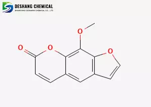 Methoxsalen CAS 298-81-7
