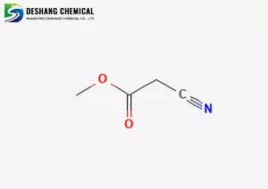 Methyl Cyanoacetate CAS 105-34-0