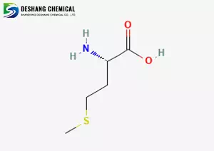 L-Methionine CAS 63-68-3