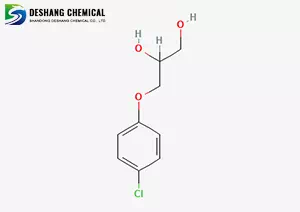 Chlorphenesin CAS 104-29-0
