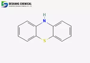 Phenothiazine CAS 92-84-2