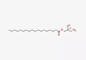 glyceryl monostearate CAS 31566-31-1