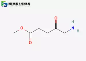 5-Aminolevulinic acid methyl ester hydrochloride CAS 79416-27-6