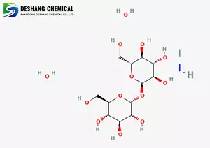 D-Trehalose Dihydrate CAS 6138-23-4