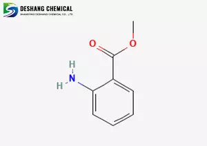 Methyl Anthranilate CAS 134-20-3