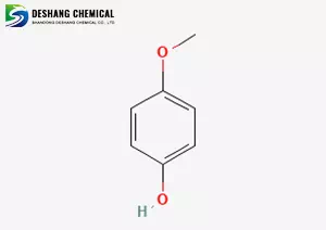 4-Methoxyphenol CAS 150-76-5