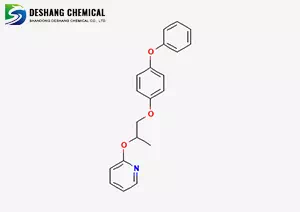 Pyriproxyfen CAS 95737-68-1