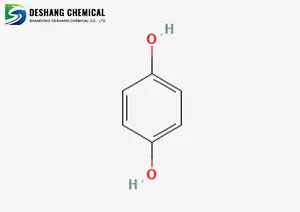 Hydroquinone Powder CAS 123-31-9