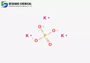 Potassium Phosphate Tribasic CAS 7778-53-2