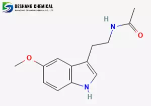 Melatonine CAS 73-31-4