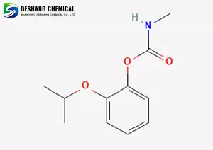 Propoxur CAS 114-26-1 Baygon