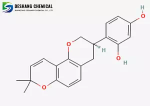 Glabridin CAS 59870-68-7