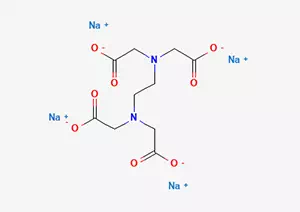 sodium edetate CAS 64-02-8